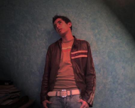 Hamzaa!!